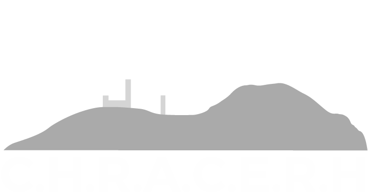 CHRACERH